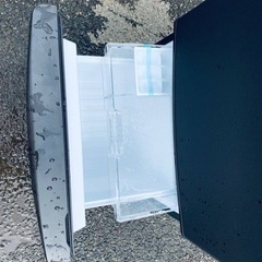 ET2258番⭐️Panasonicノンフロン冷凍冷蔵庫⭐️2022年式