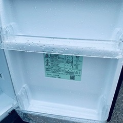 ET2258番⭐️Panasonicノンフロン冷凍冷蔵庫⭐️2022年式