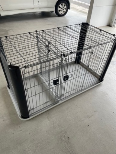 犬小屋