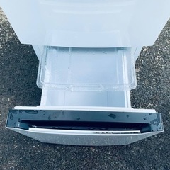 ET2259番⭐️Hisense2ドア冷凍冷蔵庫⭐️