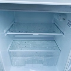 ET2260番⭐️ハイアール冷凍冷蔵庫⭐️