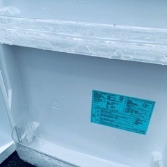 ET2260番⭐️ハイアール冷凍冷蔵庫⭐️