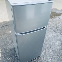 ET2264番⭐️ハイアール冷凍冷蔵庫⭐️ 2021年式 