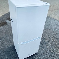 ET2265番⭐️ニトリ2ドア冷凍冷蔵庫⭐️ 2019年式 