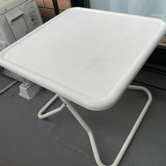 [OLD] IKEA フォールディングテーブル