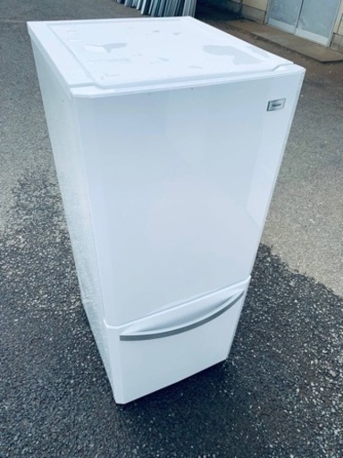 ET2266番⭐️ハイアール冷凍冷蔵庫⭐️