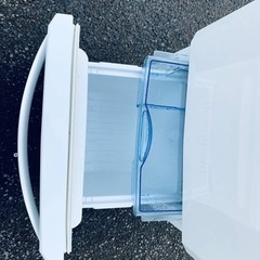 ET2266番⭐️ハイアール冷凍冷蔵庫⭐️