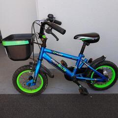 子供用自転車 12インチ 男の子 トイザらス