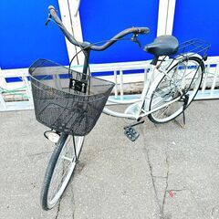 /【大特価1100円】FLEET 自転車 C-24PS 24イン...