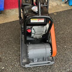 meiwa 明和 メイワ HP60 エンジンプレート プレート 中古