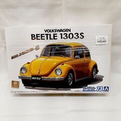 ★ジモティー割引有★ VOLKSWAGEN BEETLE 130...