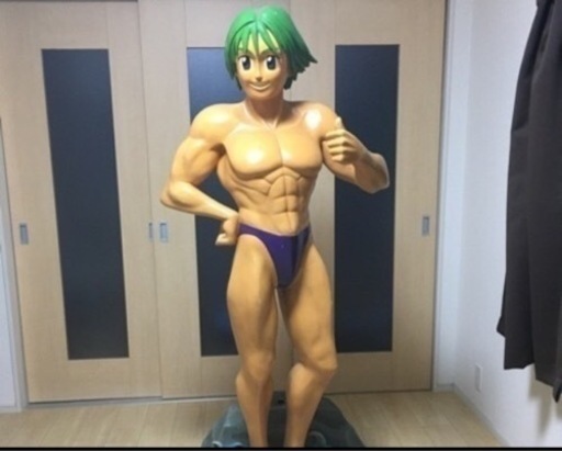 サム　海物語