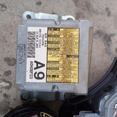 TOYOTA プロボックス エアバックユニット