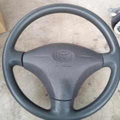 TOYOTA プロボックス エアバックユニット