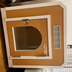 犬用防音室　ワンだあルーム