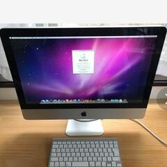 imac 2011 500GB 4GB