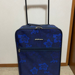 PIKO スーツケース