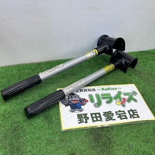 デンサン DENSAN ND-500M ケーブルベンダー【野田愛宕店】【店頭取引限定】【中古】IT7J0MNCV7KO