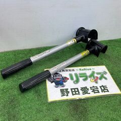 デンサン DENSAN ND-500M ケーブルベンダー【野田愛...