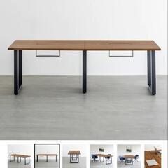 未使用　テーブル　