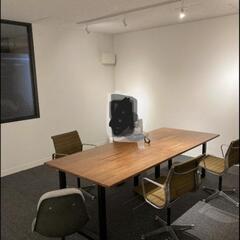 未使用　テーブル　