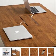 未使用　テーブル　