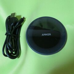 Anker 315 Wireless Charger (Pad)...