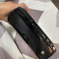 Crenova XPE460ミニLEDプロジェクター