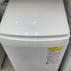 【引取限定】パナソニック　NA-FW-100K7　洗濯機　201...