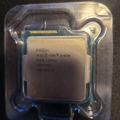 Intel　Core i5 4570