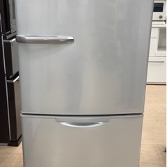 3ドア冷蔵庫AQUA2014年製