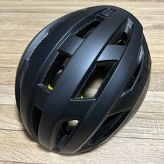 MET ロードバイク　ヘルメット　自転車【最終値引き】