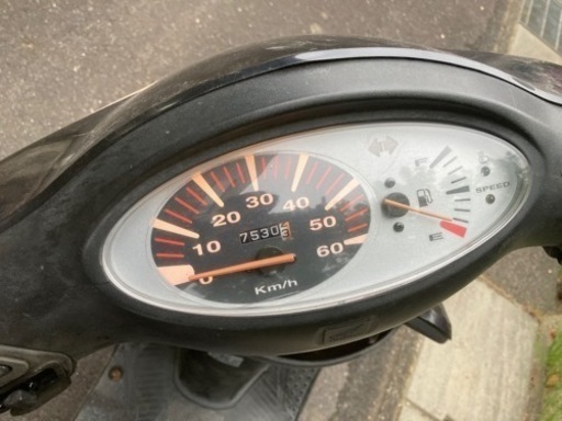 【売約済】AF56スマートディオ セル1 絶好調 売約済】AF56 スマートディオ セル1始動で絶好調です。