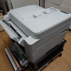 A3複合機【MFC-J6583CDW】1年未満・稼働品 コピー・FAX・スキャナー