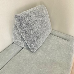 【BRUNCH】カスタマイズソファ 背クッション