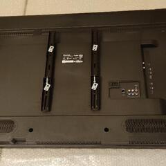 Hisense 55インチフルハイビジョンTV 55K30 美品