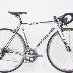  CANNONDALE「キャノンデール」 SUPERSIX EV...