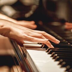あなたがピアノを学ぶために助けます！の画像
