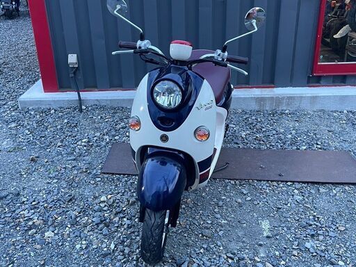 7336 ヤマハ ビーノ  実働 良好 整備済み 原付 バイク売ります！ 7336 ヤマハ ビーノ 実働 良好 整備済み 原付 バイク売ります！