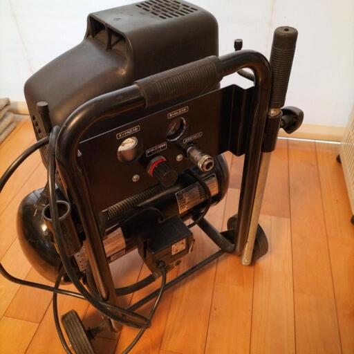 訳あり　SK11 PUMA　コンプレッサー　SB-171 訳あり SK11 PUMA コンプレッサー SB-171 sk11 コンプレッサーの