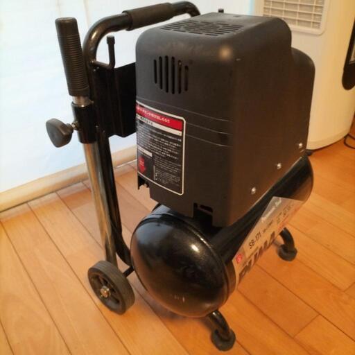 訳あり SK11 PUMA コンプレッサー SB-171