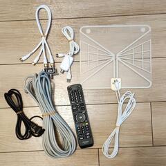 Hisense 55インチフルハイビジョンTV 55K30 美品