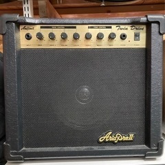 ARIAPRⅡ ギターアンプ　ATG-20