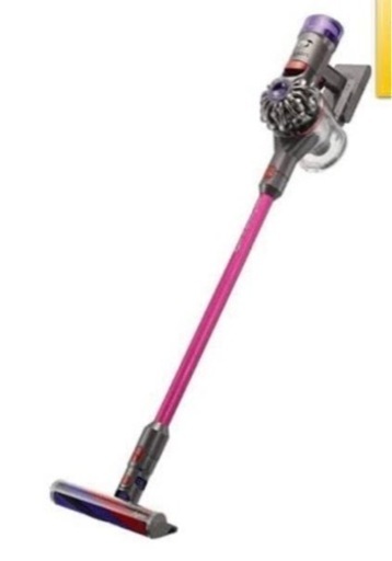 掃除機 Dyson V8 Slim Fluffy Extra (SV10K EXT FU)