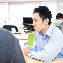 【駆け出しエンジニア募集！】フルリモート環境で実務経験が積みたい...