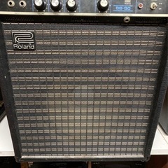 Roland  ギターアンプ　GB-30