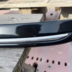 ジェイクラブ ハイエース 200系 ワイド用1～6型 ボンネットスポイラー