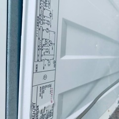 ET2269番⭐️LIMLIGHT全自動洗濯機⭐️