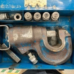 中古品◇ 泉精機製作所 油圧パンチャー SH-20 ◇N◇ITFY6JRXQ5R0