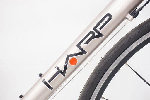 TAKIZAWA「タキザワ」HARP 105 年式不明 ロードバイク